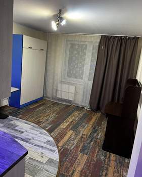 1-к квартира, вторичка, 28м2, 8/25 этаж