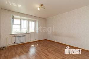 1-к квартира, вторичка, 38м2, 9/9 этаж