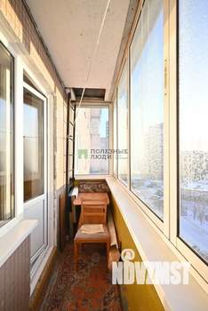 3-к квартира, вторичка, 67м2, 7/10 этаж