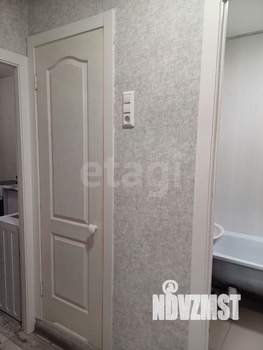 1-к квартира, вторичка, 36м2, 6/15 этаж