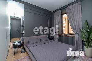 2-к квартира, вторичка, 65м2, 5/5 этаж