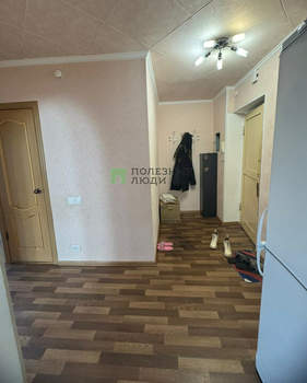 2-к квартира, вторичка, 42м2, 3/9 этаж