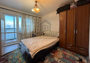 2-к квартира, вторичка, 46м2, 17/24 этаж