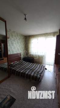 1-к квартира, вторичка, 30м2, 15/19 этаж