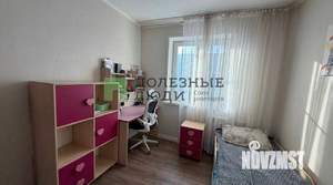 4-к квартира, вторичка, 84м2, 7/10 этаж