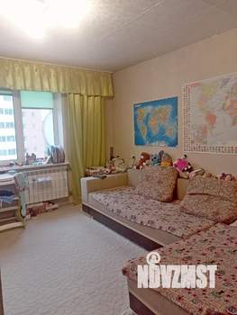 2-к квартира, вторичка, 54м2, 5/9 этаж