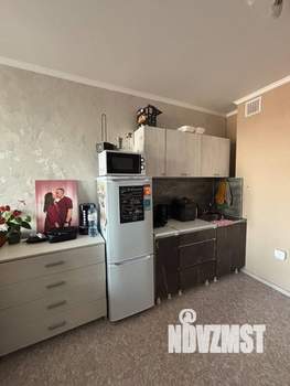 Студия квартира, вторичка, 26м2, 11/21 этаж