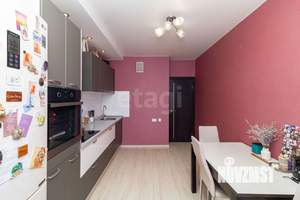 2-к квартира, вторичка, 66м2, 6/25 этаж