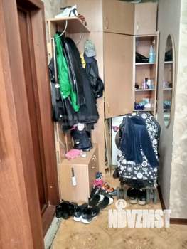 2-к квартира, вторичка, 39м2, 6/9 этаж