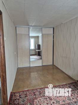 2-к квартира, вторичка, 47м2, 2/5 этаж