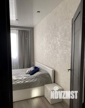 2-к квартира, вторичка, 66м2, 6/25 этаж