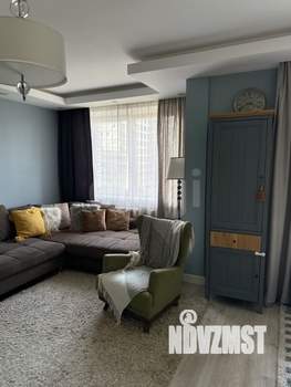 3-к квартира, вторичка, 87м2, 7/16 этаж