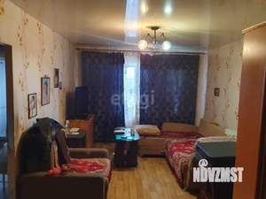 1-к квартира, вторичка, 33м2, 2/5 этаж