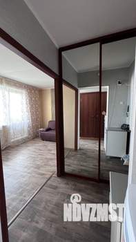 1-к квартира, вторичка, 30м2, 9/9 этаж