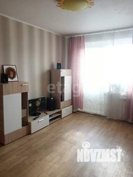 3-к квартира, вторичка, 64м2, 5/5 этаж