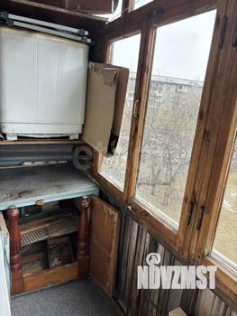 2-к квартира, вторичка, 45м2, 3/5 этаж