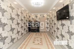 3-к квартира, вторичка, 68м2, 2/5 этаж