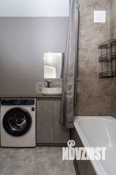 Студия квартира, вторичка, 30м2, 4/25 этаж