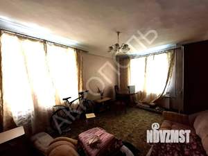 2-к квартира, вторичка, 63м2, 1/2 этаж