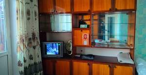 1-к квартира, вторичка, 30м2, 5/9 этаж