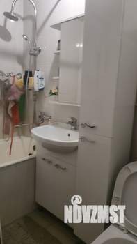 4-к квартира, вторичка, 60м2, 5/5 этаж