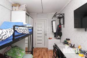 2-к квартира, вторичка, 41м2, 5/5 этаж