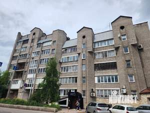3-к квартира, вторичка, 73м2, 5/8 этаж