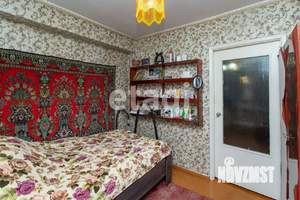 4-к квартира, вторичка, 68м2, 1/5 этаж