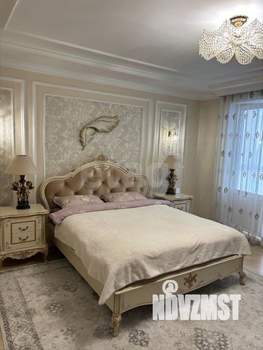 3-к квартира, вторичка, 105м2, 11/24 этаж