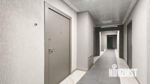 2-к квартира, вторичка, 59м2, 9/17 этаж