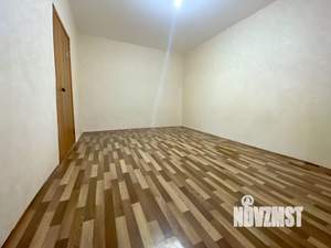 1-к квартира, вторичка, 37м2, 15/25 этаж