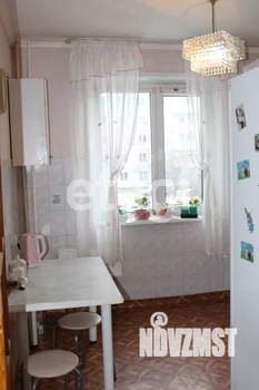 4-к квартира, вторичка, 83м2, 2/10 этаж