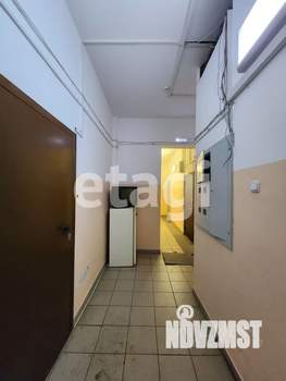 Студия квартира, вторичка, 18м2, 1/16 этаж