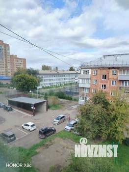 1-к квартира, вторичка, 30м2, 5/5 этаж