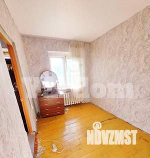 2-к квартира, вторичка, 44м2, 4/5 этаж