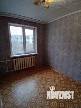 4-к квартира, вторичка, 62м2, 5/5 этаж