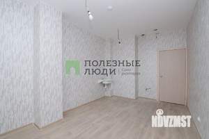 Студия квартира, вторичка, 23м2, 15/24 этаж