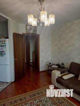 2-к квартира, вторичка, 56м2, 7/10 этаж