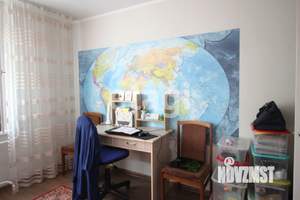 3-к квартира, вторичка, 61м2, 2/5 этаж