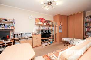 1-к квартира, вторичка, 30м2, 5/5 этаж