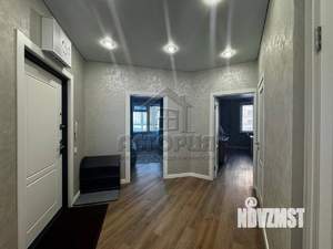 2-к квартира, вторичка, 68м2, 2/9 этаж