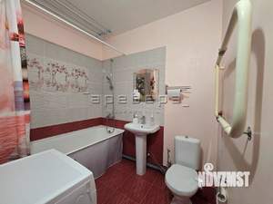 2-к квартира, вторичка, 46м2, 17/25 этаж