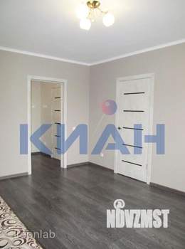 2-к квартира, вторичка, 42м2, 3/16 этаж