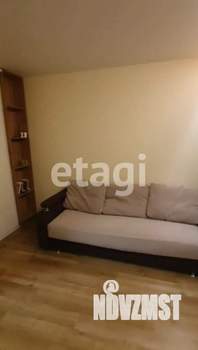 1-к квартира, вторичка, 38м2, 19/19 этаж