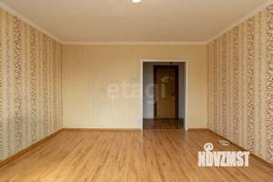 1-к квартира, вторичка, 41м2, 6/10 этаж