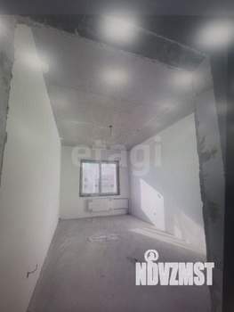 2-к квартира, вторичка, 52м2, 4/8 этаж