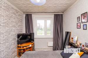 3-к квартира, вторичка, 67м2, 2/10 этаж