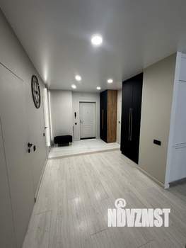 2-к квартира, вторичка, 76м2, 7/8 этаж