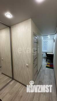 1-к квартира, вторичка, 30м2, 1/5 этаж
