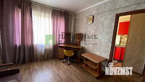 3-к квартира, вторичка, 45м2, 3/5 этаж